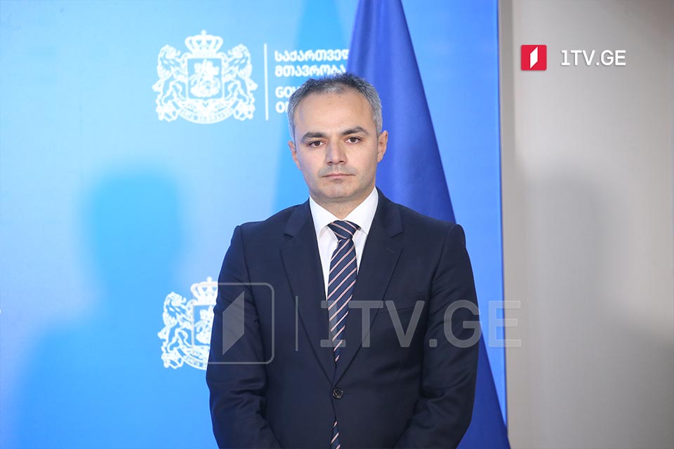 Aleksandre Tsuladze - 2025-ci ildə bütün imtahan mövzuları təhsil proqramının məcburi hissəsindən olacaq, çünki fakultativ hissədən mövzuların salınması daim narazılığa səbəb olurdu