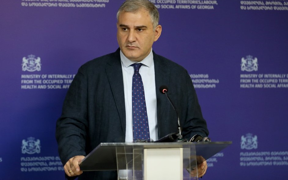 Միխեիլ Սարջվելաձե. Հոգեբուժական ուղղությամբ մոտ ապագայում զգալիորեն կբարելավվի ֆինանսավորման ծառայությունների մեթոդաբանությունը և որակը