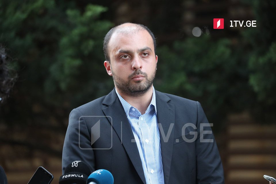 Strong Georgia CEC Member: Remaining within CEC needed to expose and dismantle system