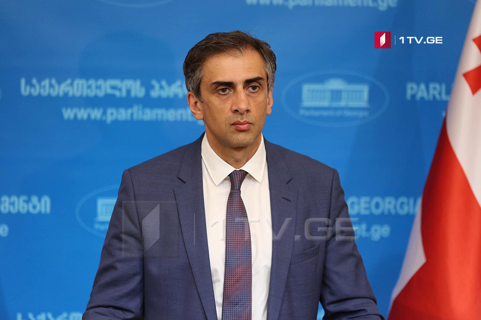 Legal Affairs Committee chair considers potential sanctions unjust