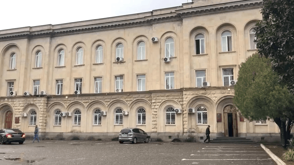 Импыҵахалоу Аҧсны аиҳабыра рнапхгаҩы инапынҵақәа назыгӡо Урыстәыла ахь аҳәара ҟаиҵеит ирҵаау афинанстә шәарақәа еиҭахацдыркырц