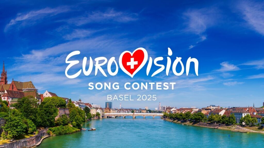 38 countries participate in 69th Eurovision Song Contest - 1TV