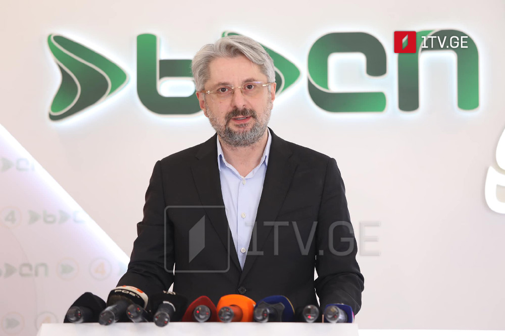 Նիկա Գվարամիա. Իվանիշվիլին պետք է լքի Վրաստանը, նա այլևս չի կարող մնալ այստեղ, թողնելով այս վտանգը այստեղ անընդհատ նստած է վառոդի տակառի վրա, ինչը մենք պետք է բացառենք