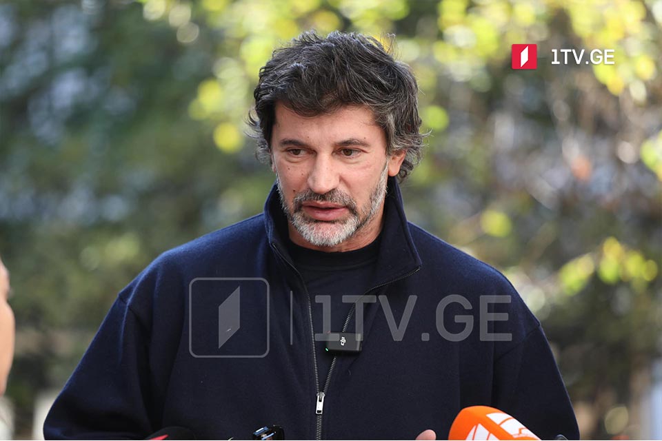 Tbilisi Mayor calls Kaja Kallas's statement on support for Georgian people as "hypocritical," serving specific political agenda
