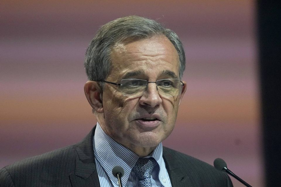 Thierry Mariani: Georgia and its institutions are holding on