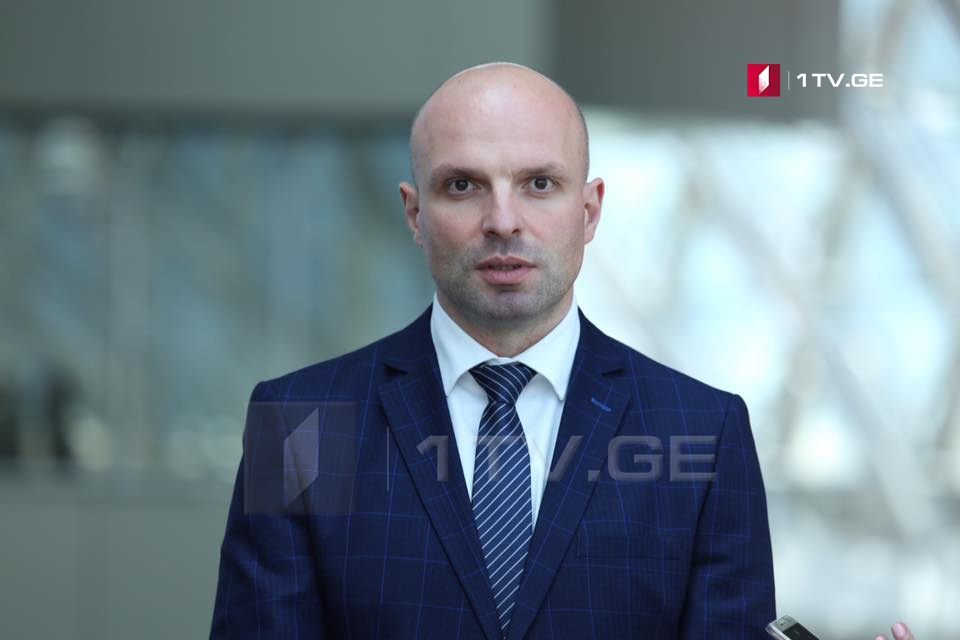 Шалва Тадумадзе планирует обратиться в Европейский суд по правам человека