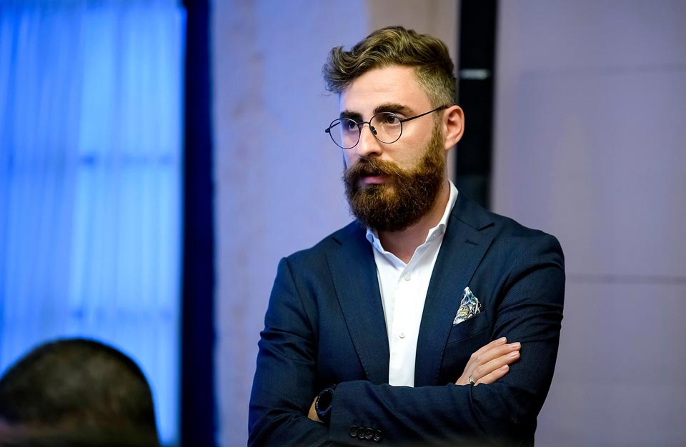 Coalition for Change's Butikashvili: If politicians refuse to recognize parliament and so-called commission, why would they recognize president 