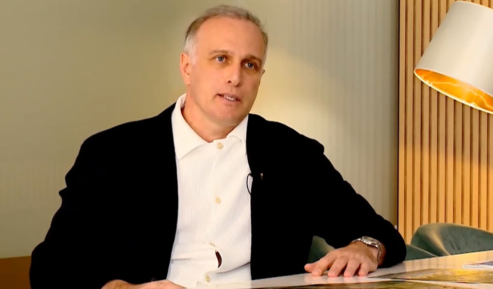 Businessman Noshrevan Namoradze: After 12 years of peace, destabilization efforts to fail
