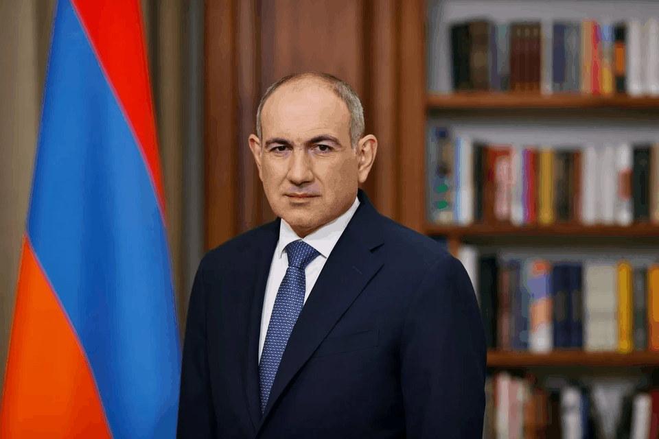 Նիկոլ Փաշինյան. 1994 թվականից ի վեր բանակցային գործընթացները կարող էին ունենալ միայն մեկ արդյունք՝ փաստացի Լեռնային Ղարաբաղի վերադարձը Ադրբեջանին, մենք դա չարեցինք