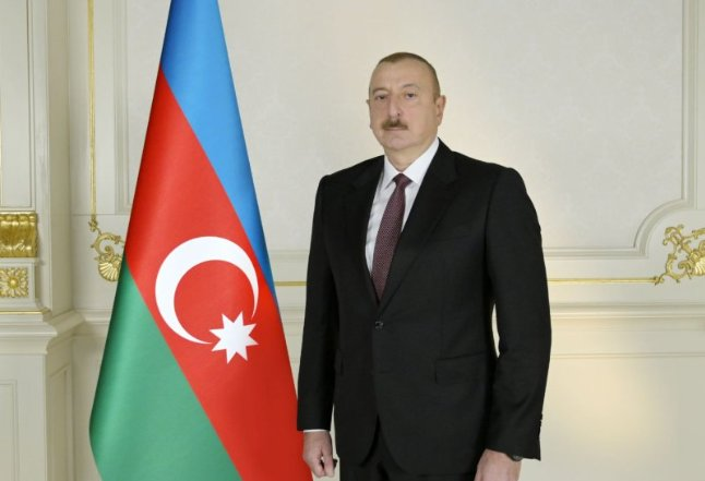 «Ադրբեջանական ավիաուղիներ»-ի մարդատար ինքնաթիռի վթարի պատճառով Իլհամ Ալիևը չի կարողանա մասնակցել ԱՊՀ գագաթնաժողովին