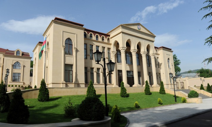 Azərbaycanda matəm günü ilə əlaqədar  Azərbaycanın Gürcüstandakı səfirliyində dekabrın 26-da başsağlığı kitabı açılacaq