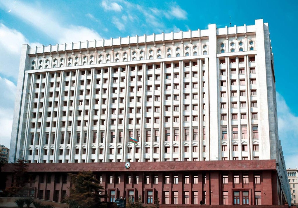 Ադրբեջանի նախագահի աշխատակազմ. Ինքնաթիռի կործանման կապակցությամբ Ադրբեջանը չի պատրաստվում որևէ օգնություն ստանալ Չեչնիայից