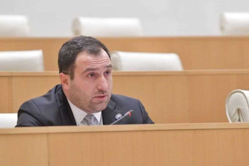 Իրակլի Կիրցխալիա. Անարդար և պարադոքսալ է Բիձինա Իվանիշվիլիին պատժամիջոց սահմանելը, ով իր ողջ կյանքի ընթացքում վրացական ազգային աշխատանք է կատարել