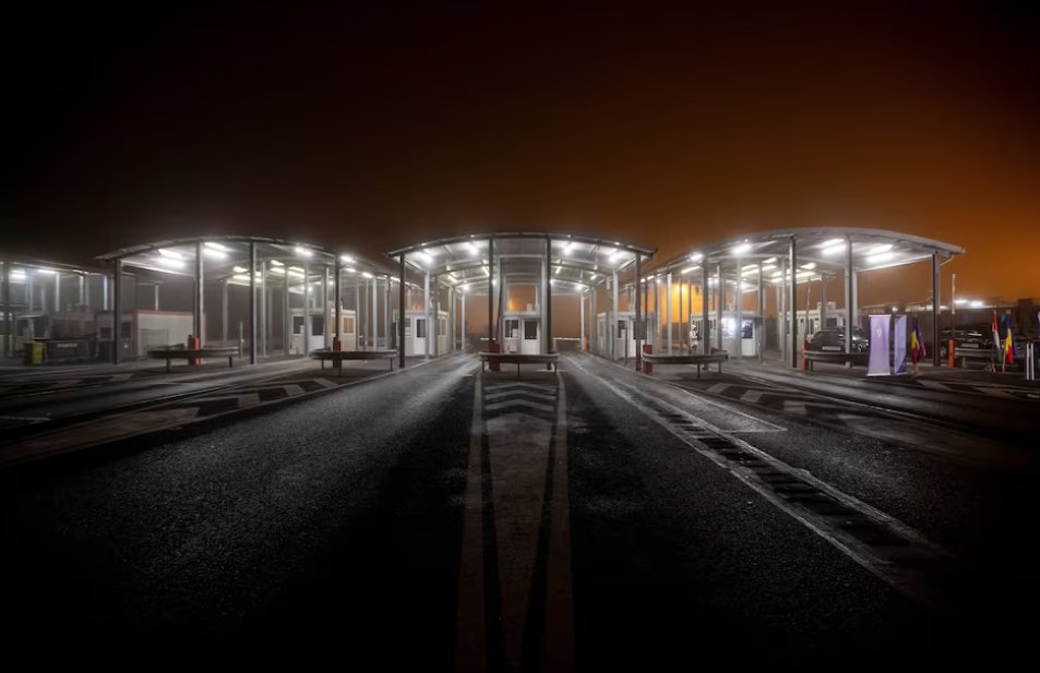 Romania and Bulgaria fully join Europe’s borderless travel zone