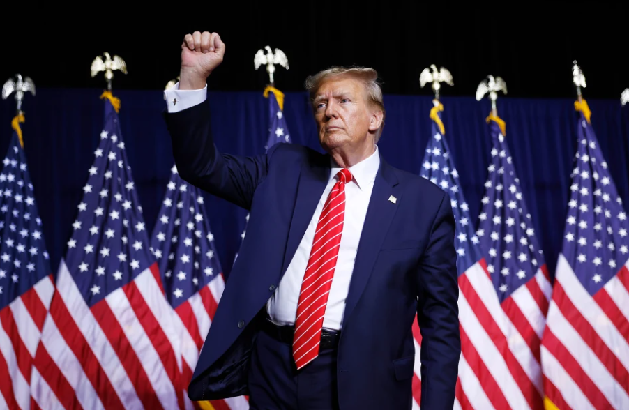 Donald Tramp andiçmə mərasimindən bir gün əvvəl, yanvarın 19-da Vaşinqtonda tədbir keçirəcək