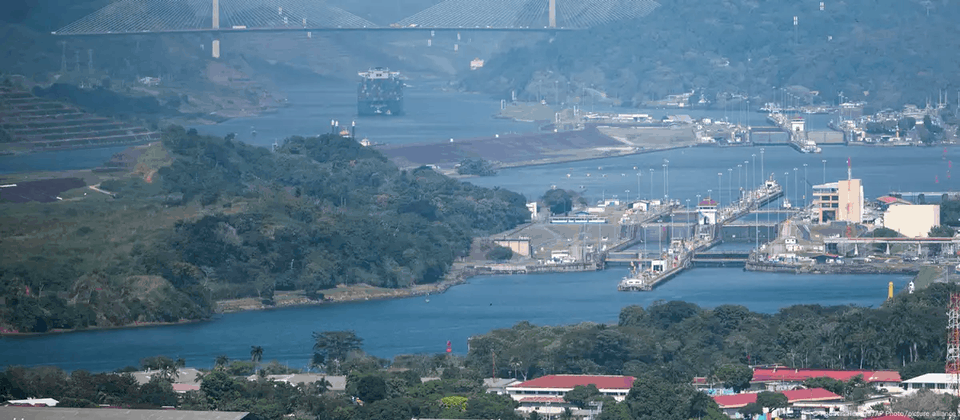 Panama Xarici İşlər Naziri – Panama Kanalının suverenliyi müzakirə edilə bilməz