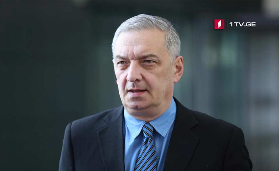 GD's recent statement requires serious consideration, Gia Volski says