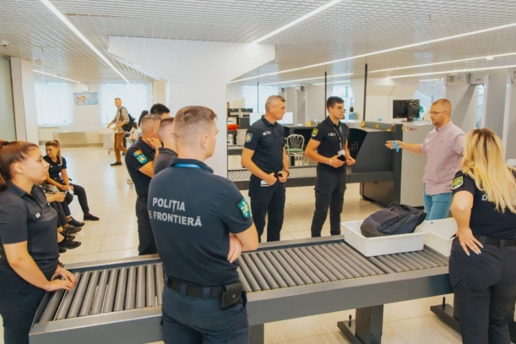Moldovanın Mülki Aviasiya Xidməti Ukraynadan göndərilən poçt və yüklər üçün təhlükəsizlik tədbirlərini gücləndirir