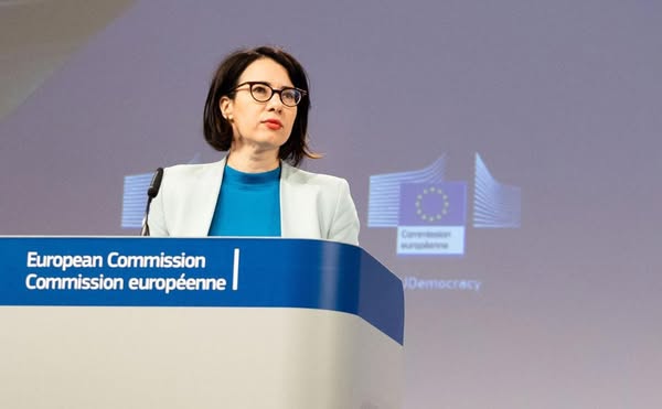 Анита Хиппер - ЕС осуждает репрессии против мирных демонстрантов в Батуми и Тбилиси, несправедливо задержанные должны быть освобождены, а лица, причастные к незаконным действиям, должны быть привлечены к ответственности