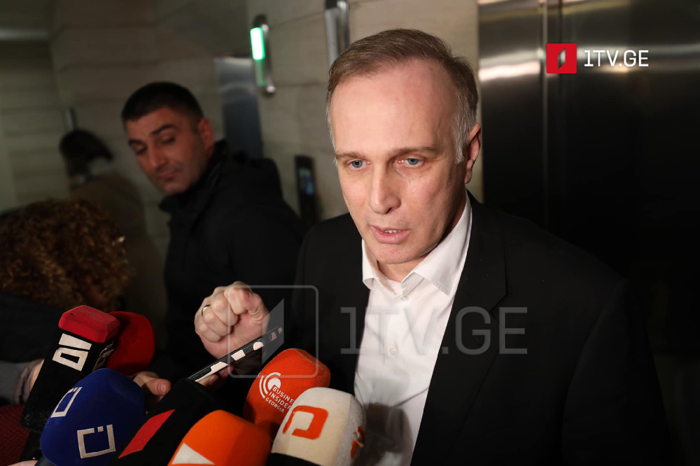 Businessman Noshrevan Namoradze: Cherish our hard-won peace and uphold Georgian values