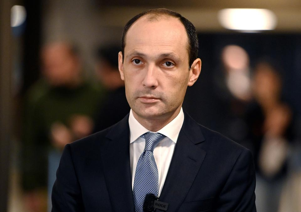 Georgia to sign key agreement with leading development group in UAE, Economy Minister reports