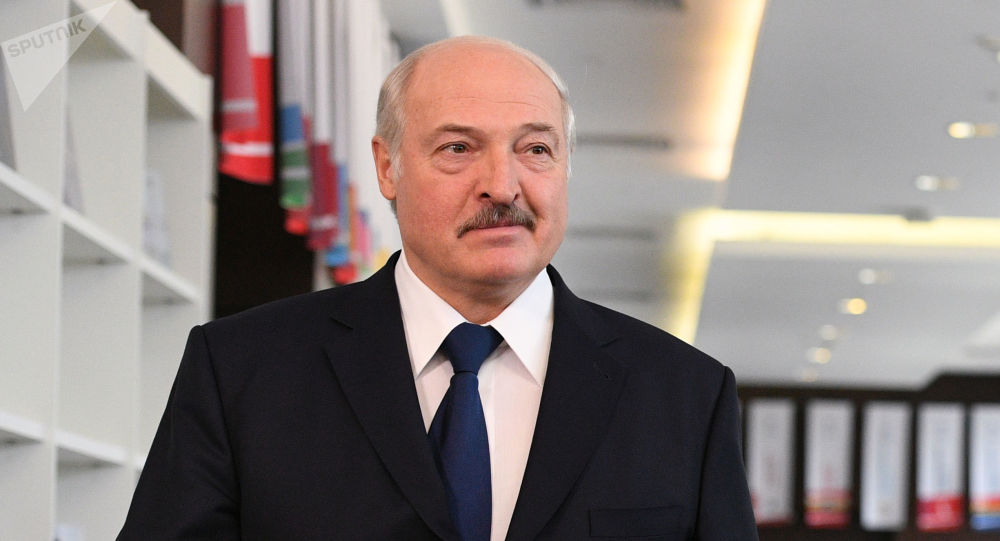 Lukashenko wins Belarus presidential elections