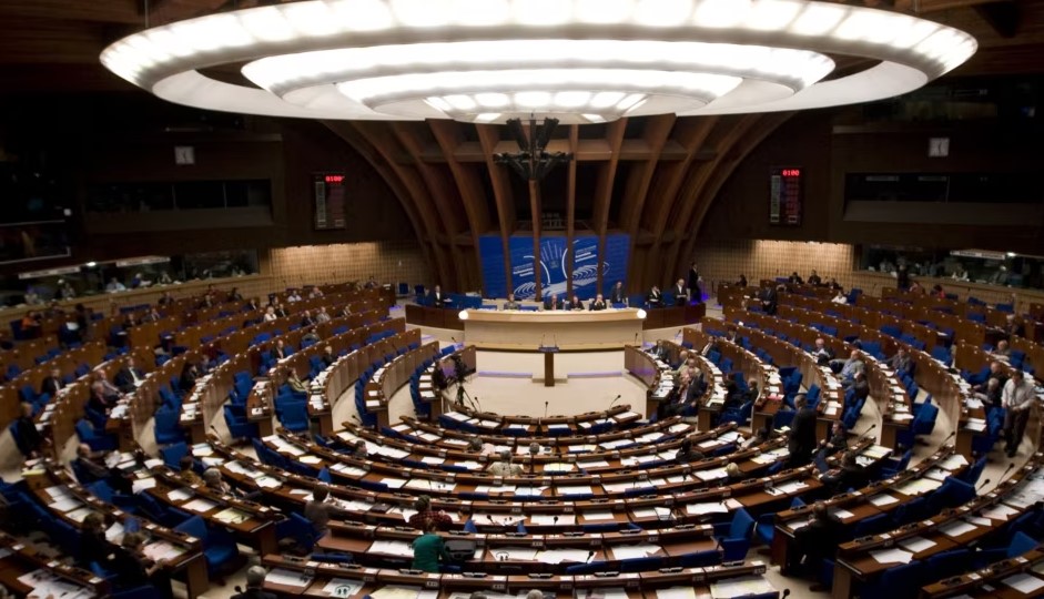 EPP challenges Georgian delegation's credentials at PACE, committee to present findings within 24 hours