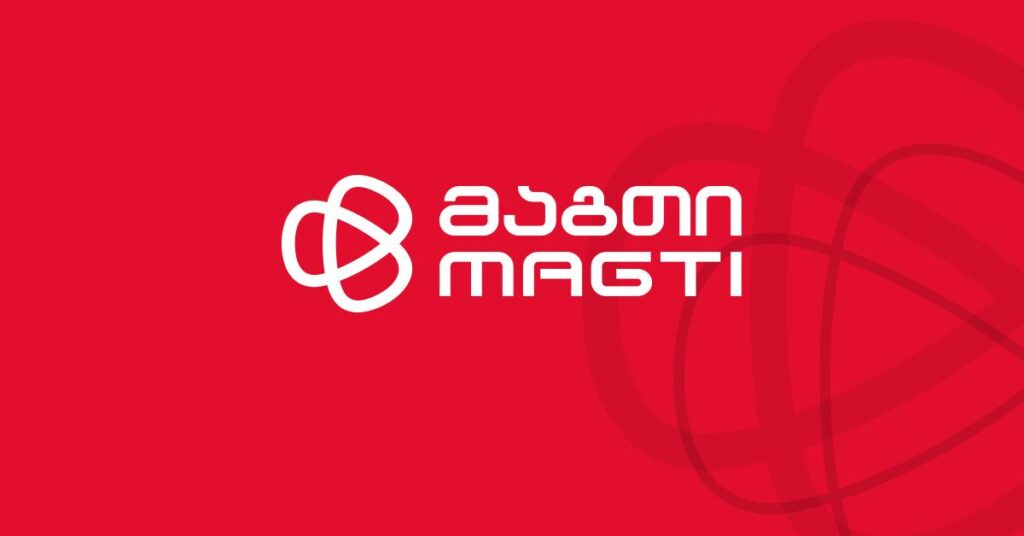 "Magticom" распространяет заявление о перебоях в работе сервисов мобильного и фиксированного интернета