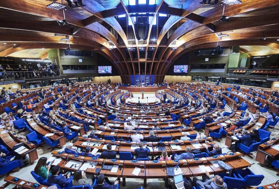 PACE Monitoring Committee suggests ratifying Georgian delegation’s credentials under several conditions