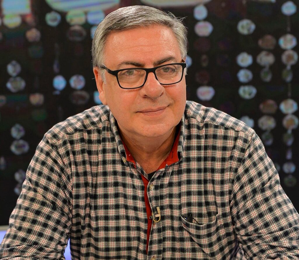 Georgian actor Aleko Tetrashvili passed away