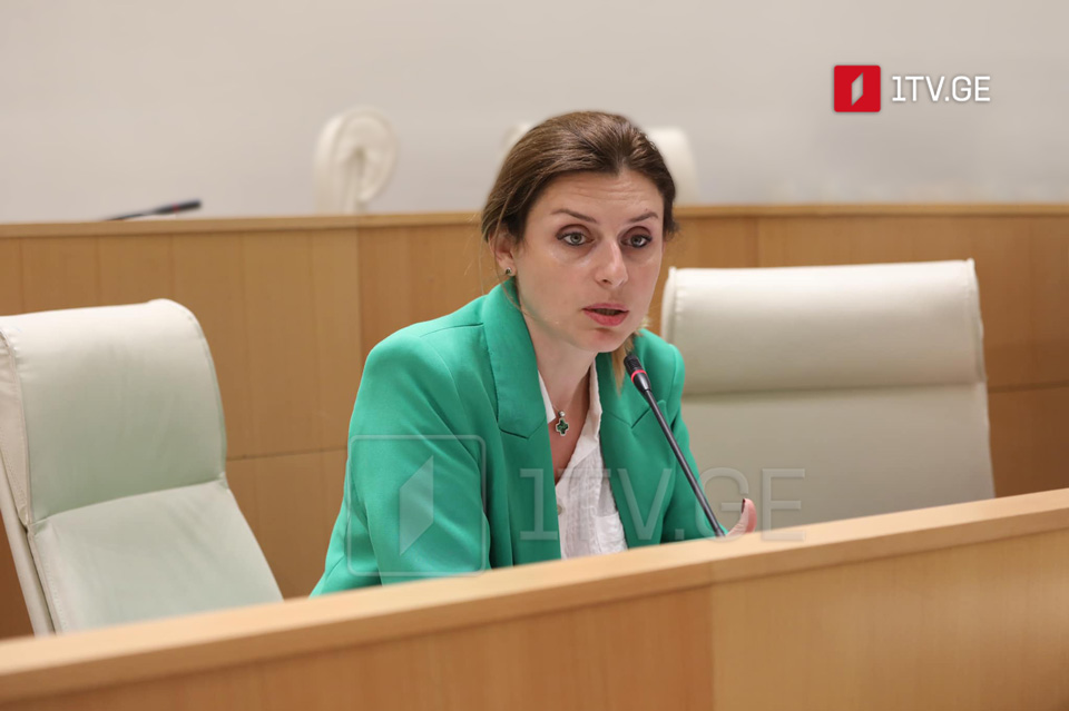 For Georgia's Akubardia: Government propaganda to ultimately fail