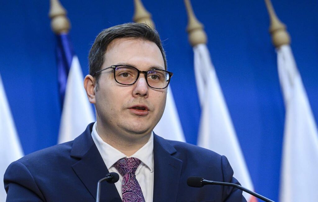 Чехия ввела санкции в отношении трех сотрудников МВД Грузии