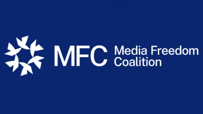 14 members of Media Freedom Coalition issue joint statement regarding Mzia Amaglobeli 