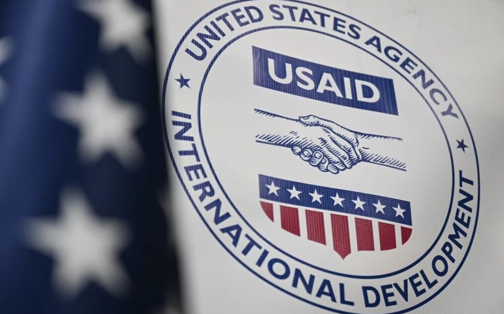 “Reuters” – Donald Tramp administrasiyası USAİD-in ixtisarını və onu Dövlət Departamentinin nəzarəti altına almağı düşünür