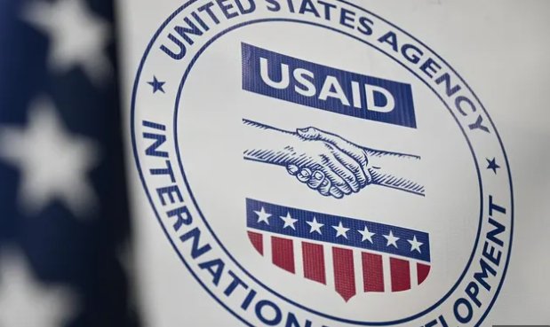 Reuters - Дональд Трамп иадминистрациа адунеи аҿы USAID 10 000-ҩык аусуҩцәа рҟынтә 294-ҩык мацара рааныжьра аҭахуп