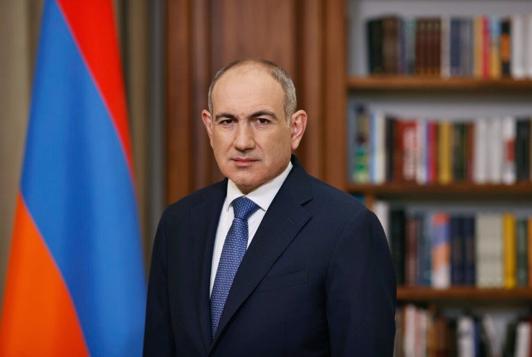 Նիկոլ Փաշինյանն աշխատանքային այցով գտնվում է ԱՄՆ-ում