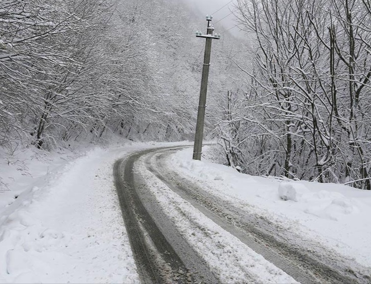 Roads Department prohibits movement of trailers and semi-trailers at Nakerala Pass
