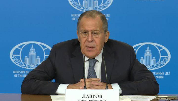 Serqei Lavrov - Sovet İttifaqının dağılmasından sonra xarici siyasətin tamamilə Qərbə yönəldilməsi səhv idi