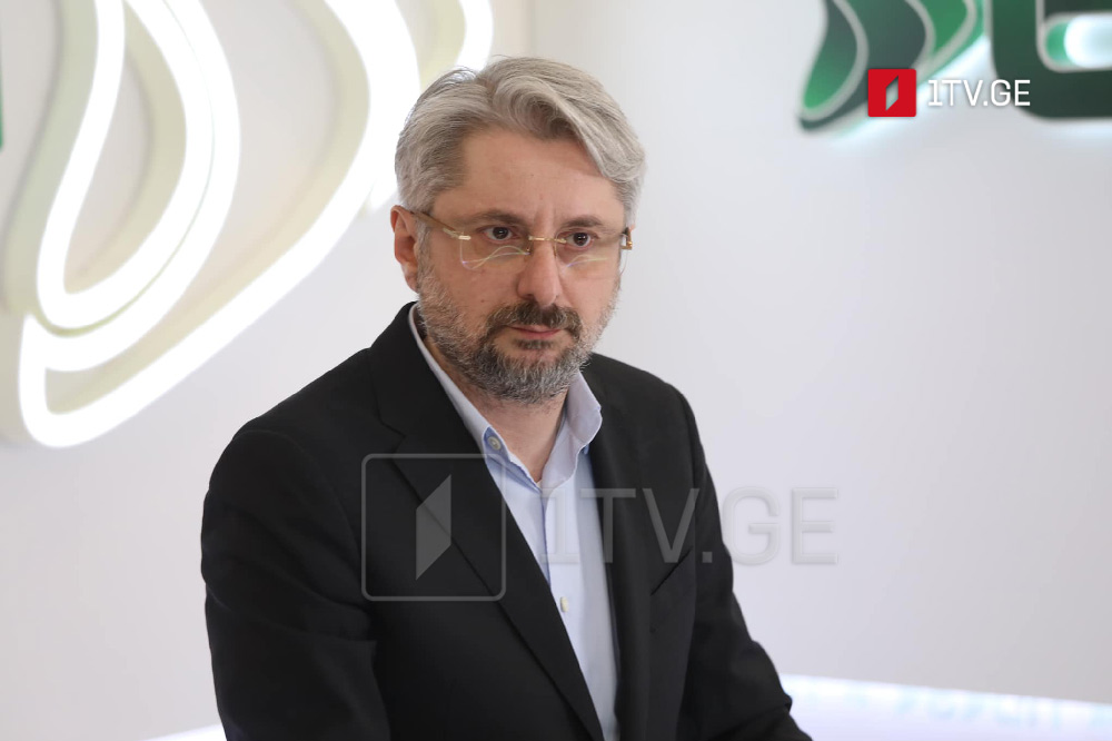Coalition for Change's Gvaramia: We either topple Ivanishvili or mourn our lost dreams in exile