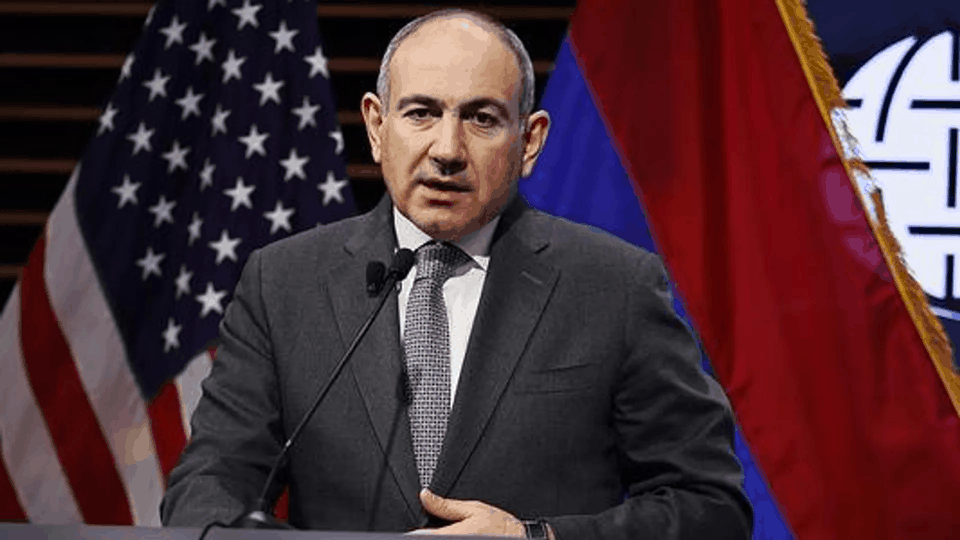 PM Pashinyan: We have good relations with two neighbors, Georgia, Iran, but we want to open new era in relations with Turkey, Azerbaijan