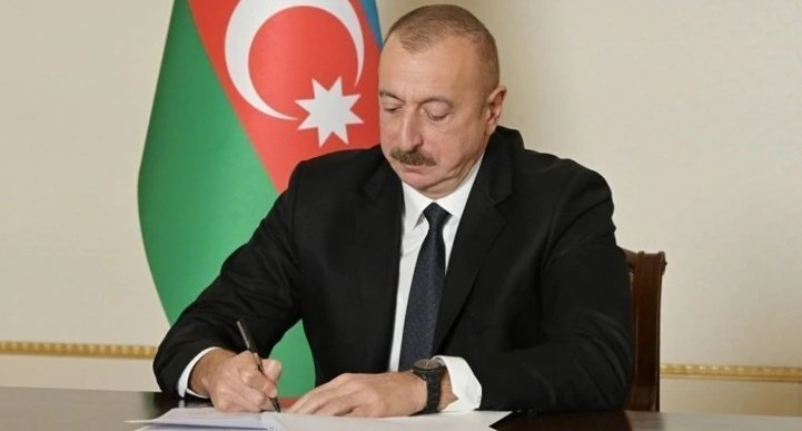 Azərbaycan Ukraynaya 1 milyon dollar həcmində humanitar yardım göstərib