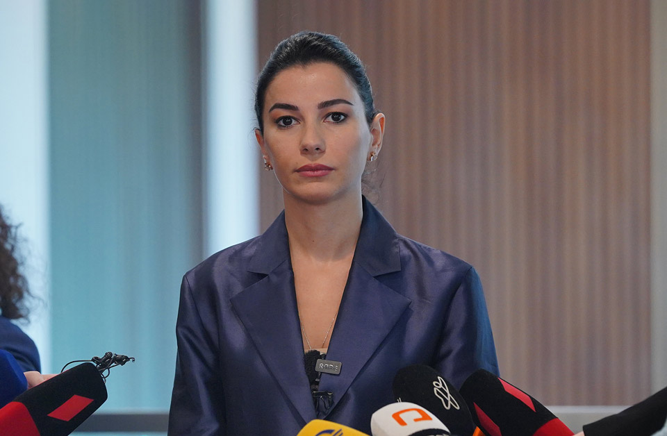 Deputy Economy Minister: PM to address global leaders at WGS 2025, present our country’s results
