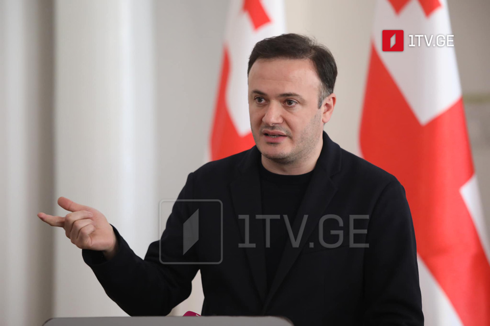 Иракли Заркуа – Изаамҭаным алхрақәа рымҩаҧгаразы ашьаҭа иҟам, ахаланапхгаратә органқәа рахь алхрақәа мҩаҧысуеит жьҭааразы