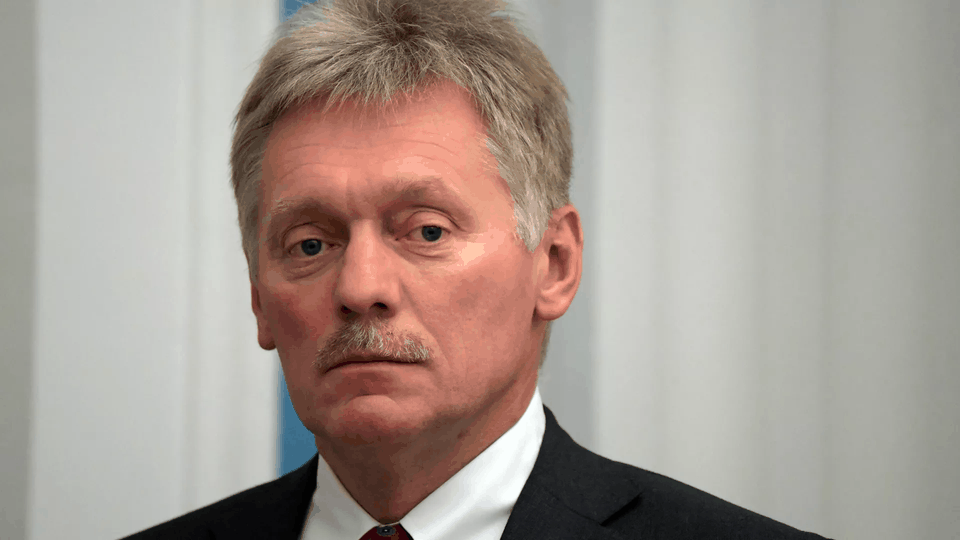 Дмитри Песков – Урыстәыла ахаангьы аҵакырадгьылқәа реиҭныҧсахлара иалацәажәомызт, егьалацәажәом, уи ҟалашьа амам