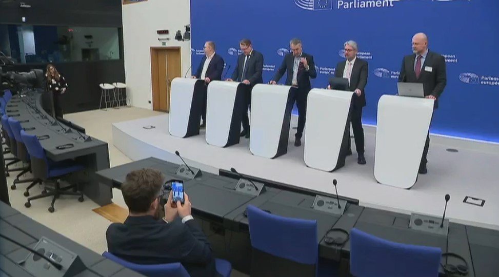 Nika Gvaramia: Mr. Fico, Mr. Orban, you support cannibals. Georgia needs Europe,  act per Christian, European values