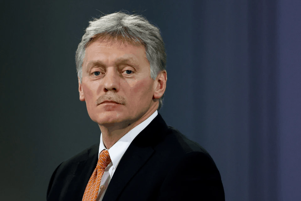 Дмитрий Песков - Москва начала подготовку к формированию переговорной группы по урегулированию ситуации в Украине
