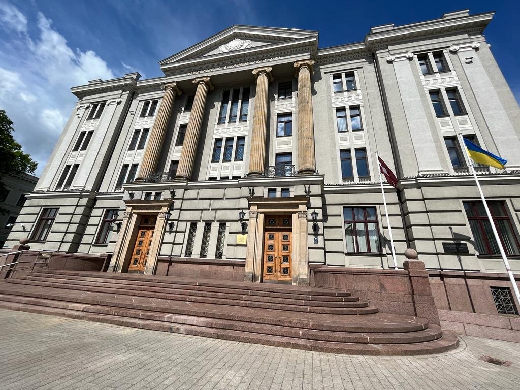 Latvian Foreign Ministry condemns so-called presidential elections in occupied Abkhazia