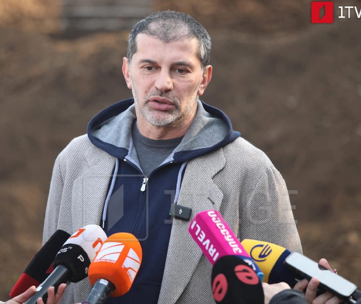 Tbilisi Mayor expresses sorrow over Batumi tragedy