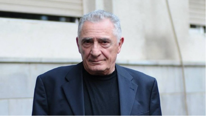 Georgian businessman and politician Gogi Topadze dies at 84
