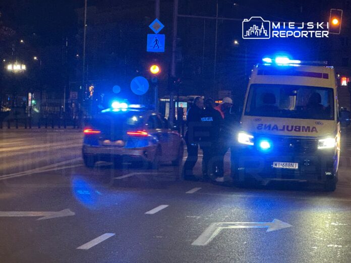 По информации полиции Варшавы, в одном из ресторанов города пострадали трое граждан Грузии